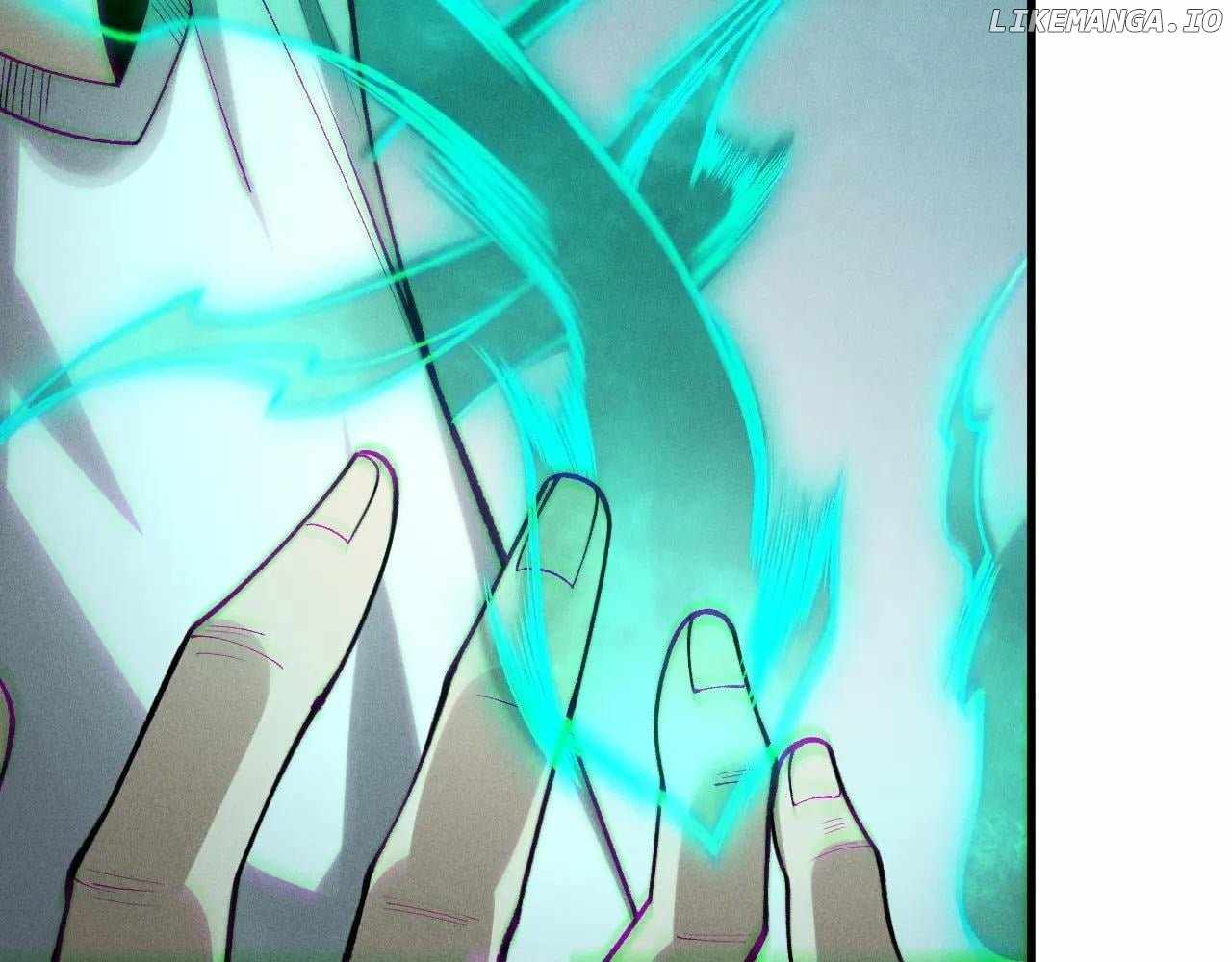 Catastrophic Necromancer Chapter 188 59